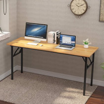 Collapsible deals student desk